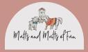 Mutts and Mutts of Fun logo